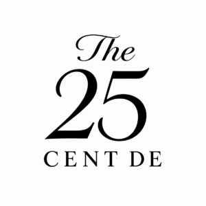 The 25 Cent DE Original Compressed